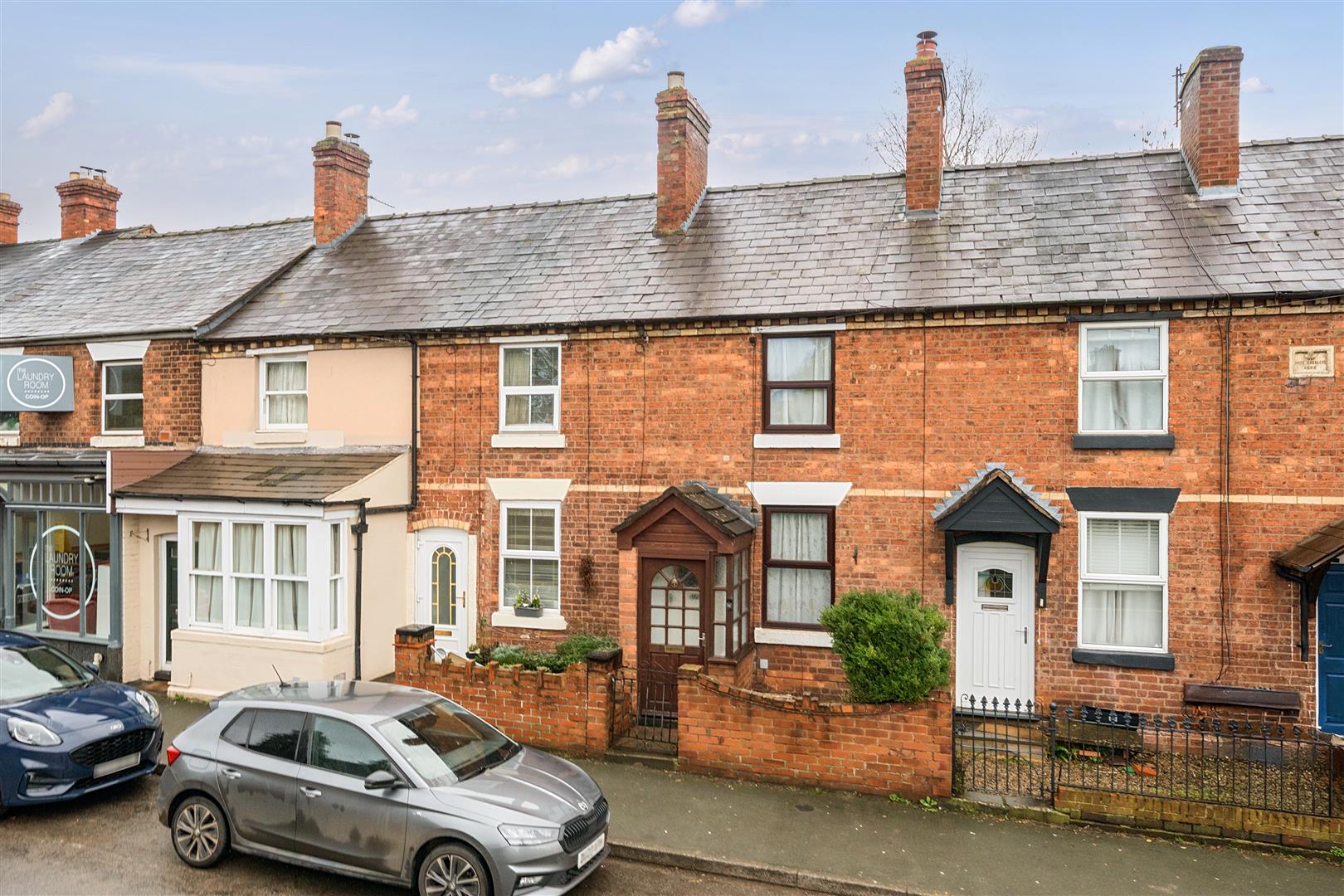 111, Hereford Road, Shrewsbury, SY3 7QZ | Estate Agents & Auctioneers